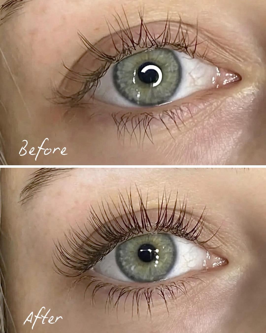 TROPICAL PEPTIDE LASH SERUM
