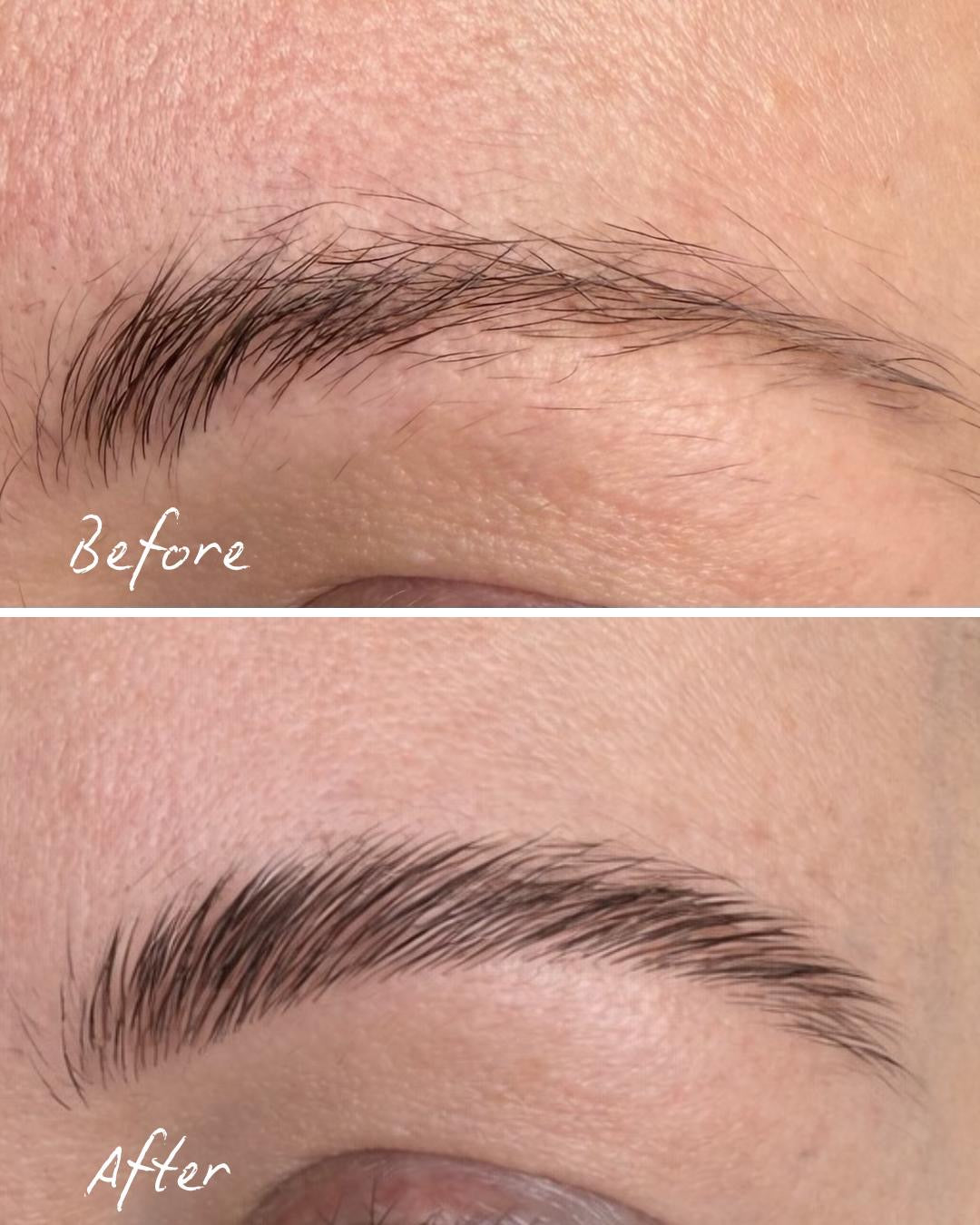 LASH & BROW GROWTH SERUM DUO (5ML FORMULA)