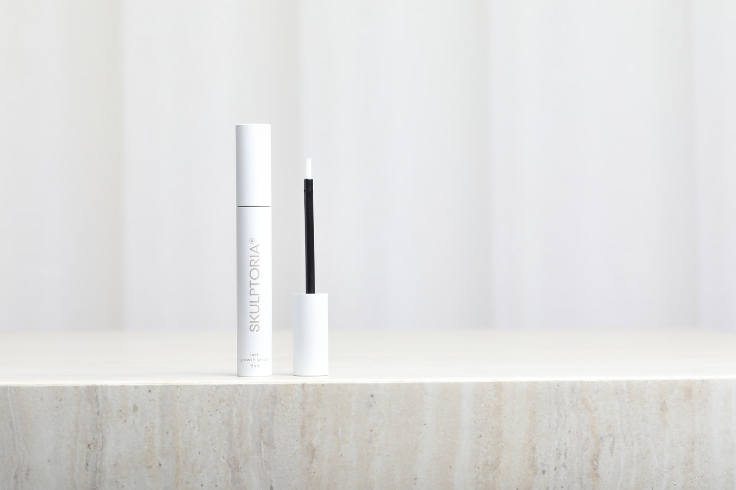 LASH GROWTH SERUM (5ML FORMULA)