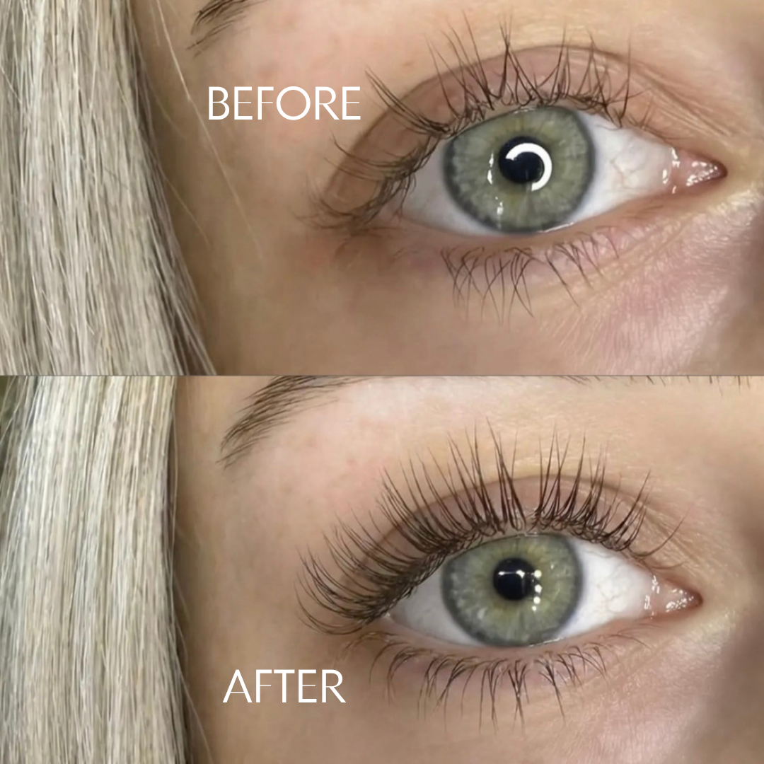 LASH GROWTH SERUM DUO (5ML FORMULA)