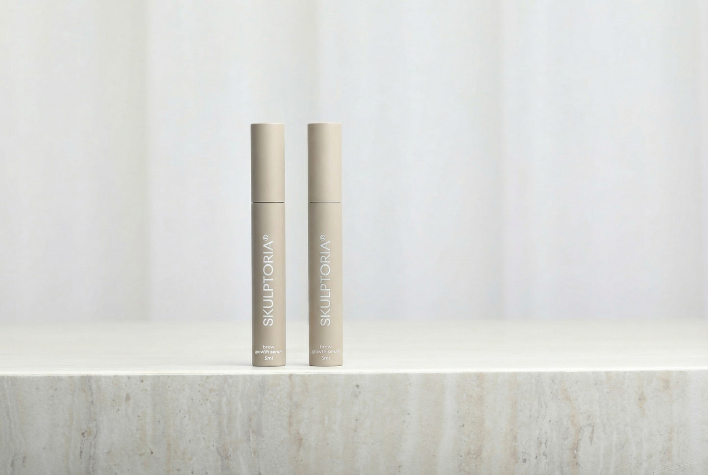 BROW GROWTH SERUM DUO (5ML FORMULA)